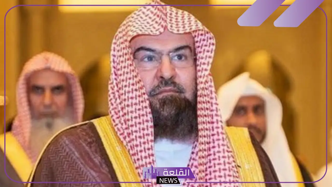 مع إلقاء كلمة توجيهية.. السديس يؤم المصلين في صلاة العشاء بالمسجد النبوي