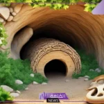 ما هو معنى وكر؟ ما الفرق بين العش والوكر؟