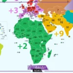 92 مفتاح اي دولة من الدول؟ حقائق تاريخية هامة