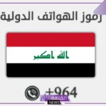 964 مفتاح اي دولة من الدول؟ حقائق ومعلومات