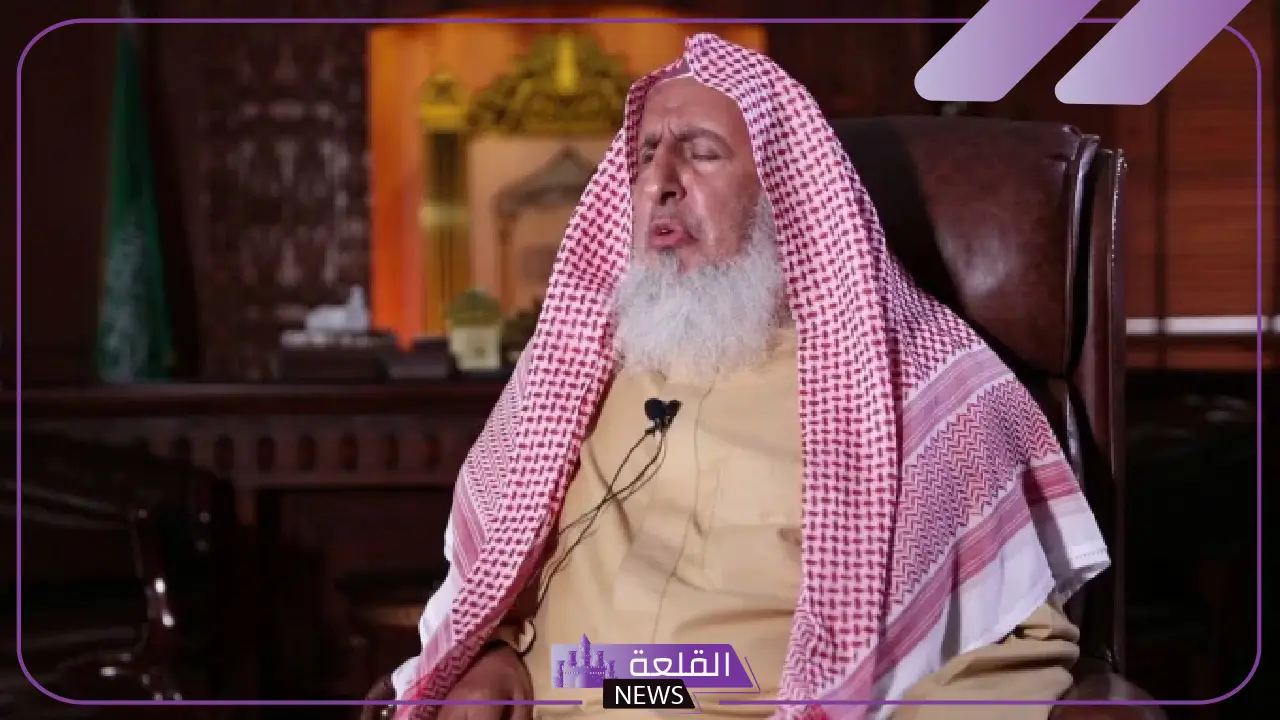 مسألة في منتهى الخطورة.. مفتي المملكة يتحدث عن بث العبادات على مواقع التواصل مسألة في منتهى الخطورة.. مفتي المملكة يتحدث عن بث العبادات على مواقع التواصل