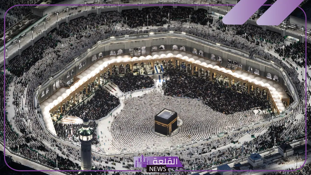 حرصًا على دور المملكة الريادي.. الأمير محمد بن سلمان يصل مكة المكرمة لرعاية قاصدي الحرم