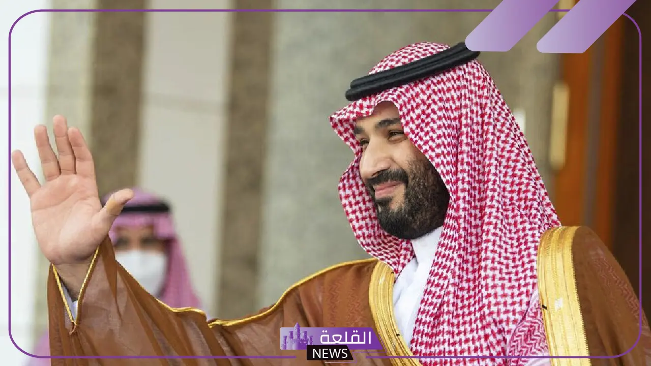 حرصًا على دور المملكة الريادي.. الأمير محمد بن سلمان يصل مكة المكرمة لرعاية قاصدي الحرم 5 ولي العهد السعودي يصل مكة لمتابعة شؤون الحرم المكي