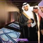 رسميًًا.. نائب أمير مكة يطلق مشروع الدائري الثاني بالعاصمة المقدسة