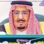 قادمًا من الرياض.. خادم الحرمين الشريفين يصل إلى جدة
