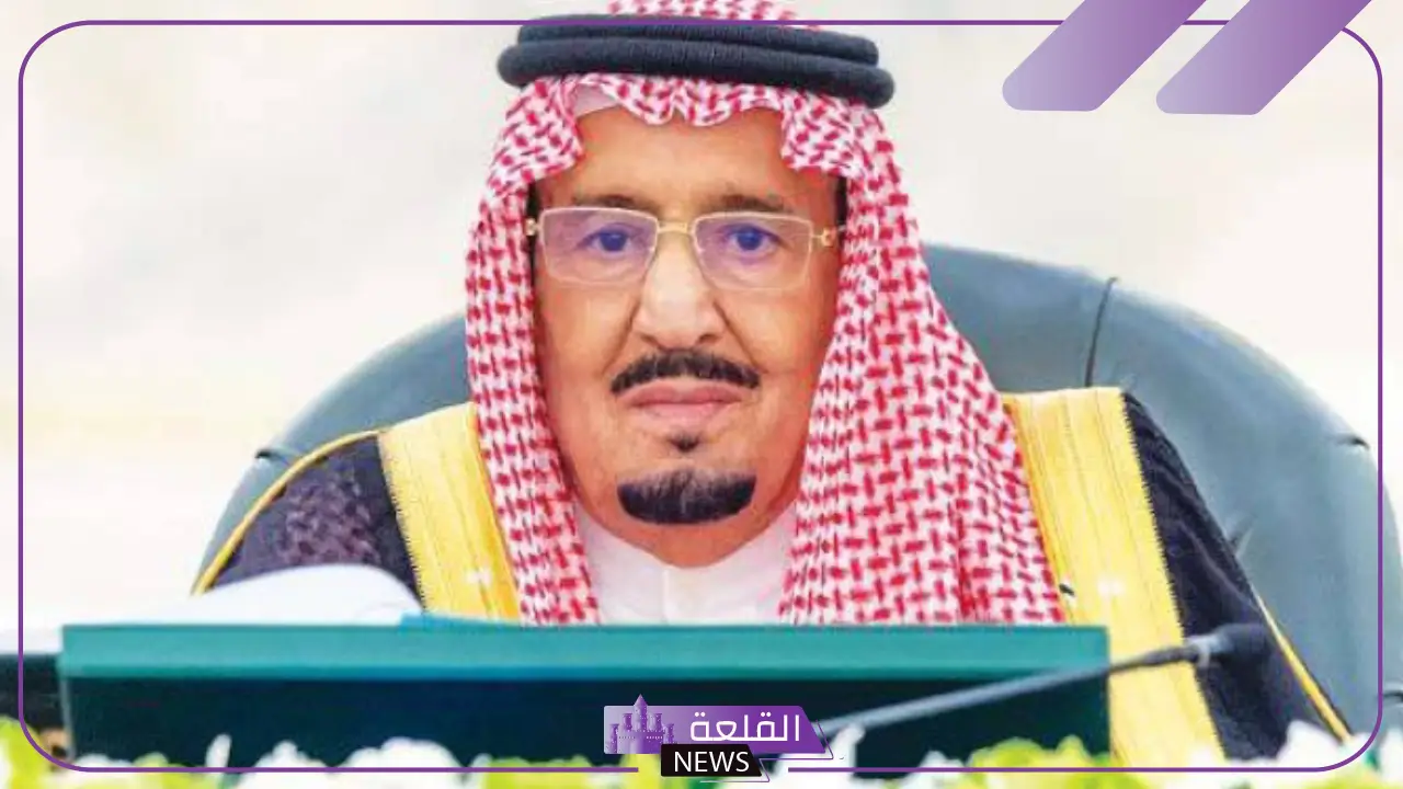 قادمًا من الرياض.. خادم الحرمين الشريفين يصل إلى جدة