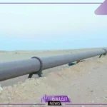 من الشرق إلى الشمال.. تفاصيل بخصوص مشروع خط أنابيب نقل المياه في السعودية