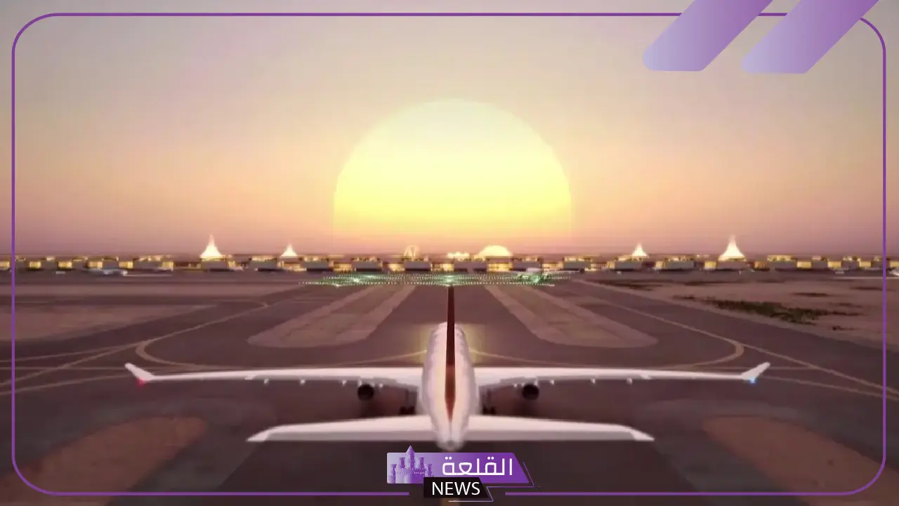تعرف عليها.. السعودية تعلن ميزة هامة جديدة في مطار الملك سلمان ستحول من شركات الطيران 5 قريبًا.. ميزة هامة في مطار الملك سلمان لتحسين تجربة المسافرين