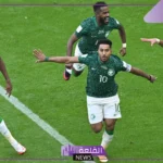 إن حدث تأهلنا.. الغيامة يوضح الشرط اللازم لتأهل منتخب السعودية لكأس العالم 2026