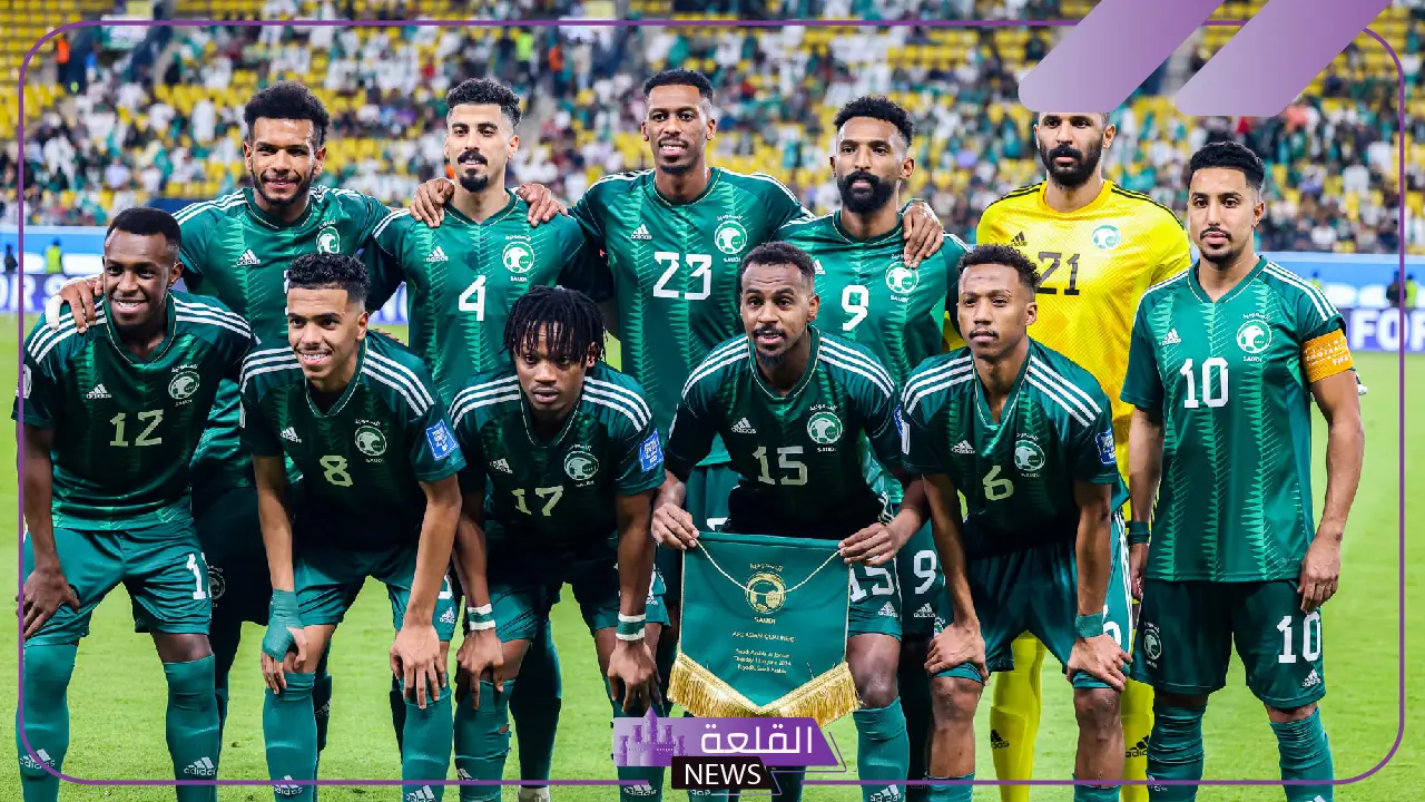 إن حدث تأهلنا.. الغيامة يوضح الشرط اللازم لتأهل منتخب السعودية لكأس العالم 2026 5 التحديات التي تواجه الأخضر في مشوار التأهل
