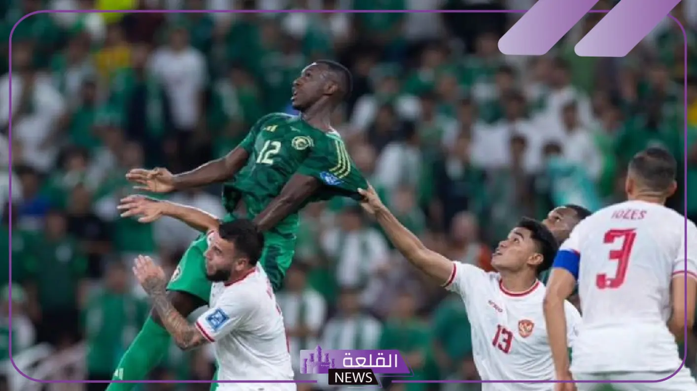 أبرزهم ياسر الشهراني.. تعرف على غيابات منتخب السعودية أمام اليابان في تصفيات كأس العالم