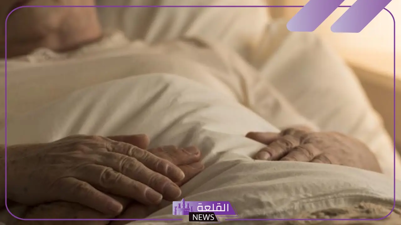 تفسير موت الاب في المنام والبكاء والحزن عليه لابن سيرين 5 تفسير موت الاب في المنام والبكاء عليه