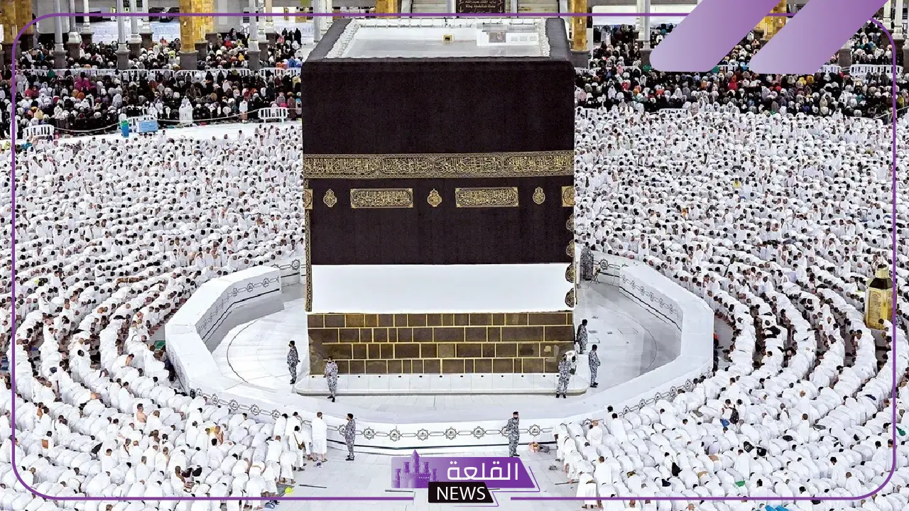 بخصوص موسم الحج والاشتراطات الصحية.. قرار هام من المملكة 2025 5 السعودية تصدر قرارًا هامًا بشأن الاشتراطات الصحية لموسم الحج 2025