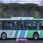 بشكل رسمي.. أمانة المدينة المنورة تعلن إتاحة خدمة نقل مجاني من تلك المواقع للمسجد النبوي