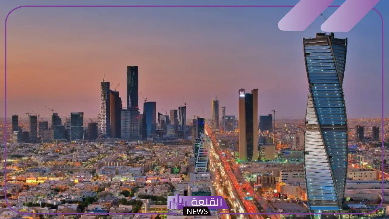 بنسبة 1.3%.. نمو كبير في اقتصاد المملكة بتحقيق معدل أعلى خلال عامين 3 بنسبة 1.3%.. نمو كبير في اقتصاد المملكة بتحقيق معدل أعلى خلال عامين