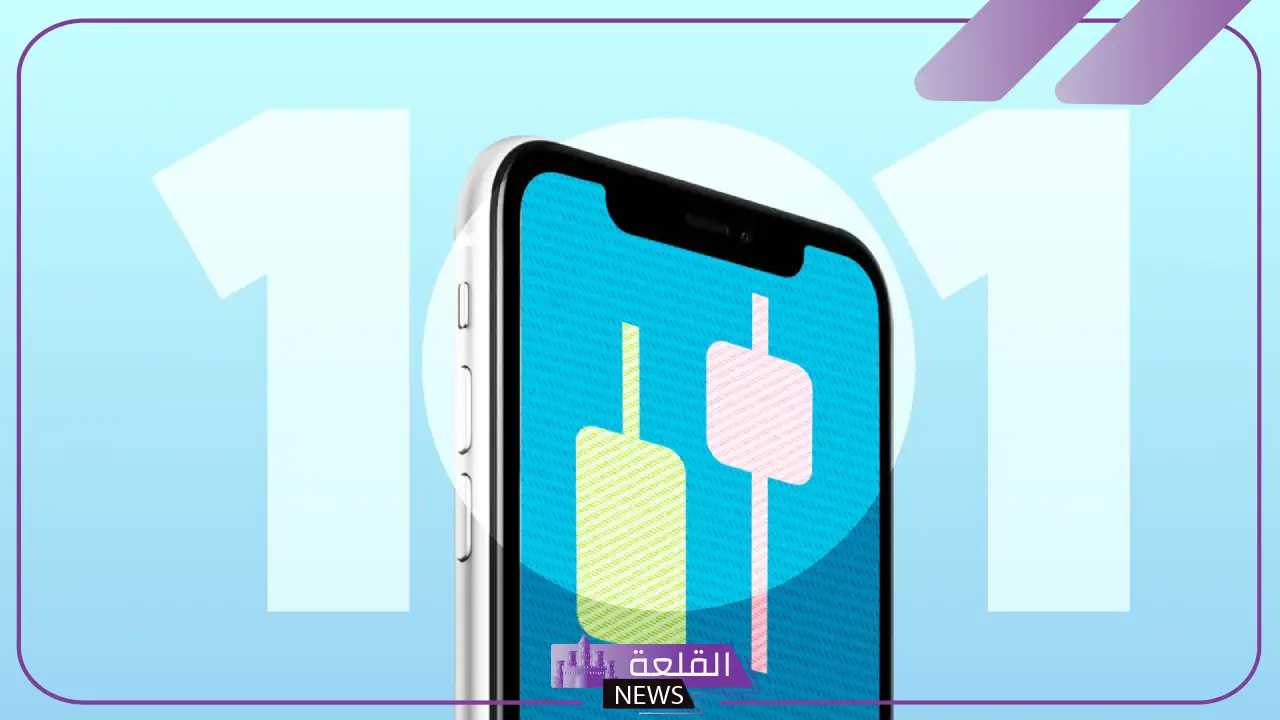 صعود التداول عبر الهاتف المحمول: كيف تُحدث الهواتف الذكية ثورة في الأسواق المالية 6 هاتف وتداول