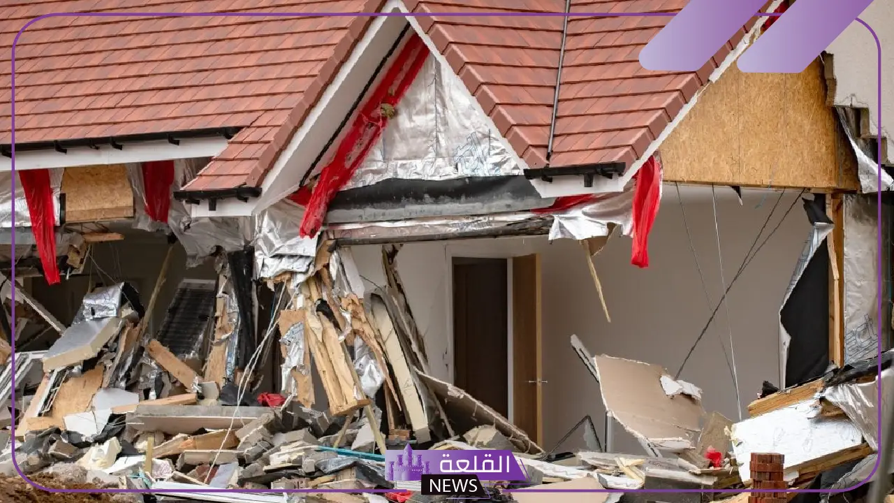 تفسير حلم هدم جزء من البيت في المنام للرجل والمراة لابن سيرين