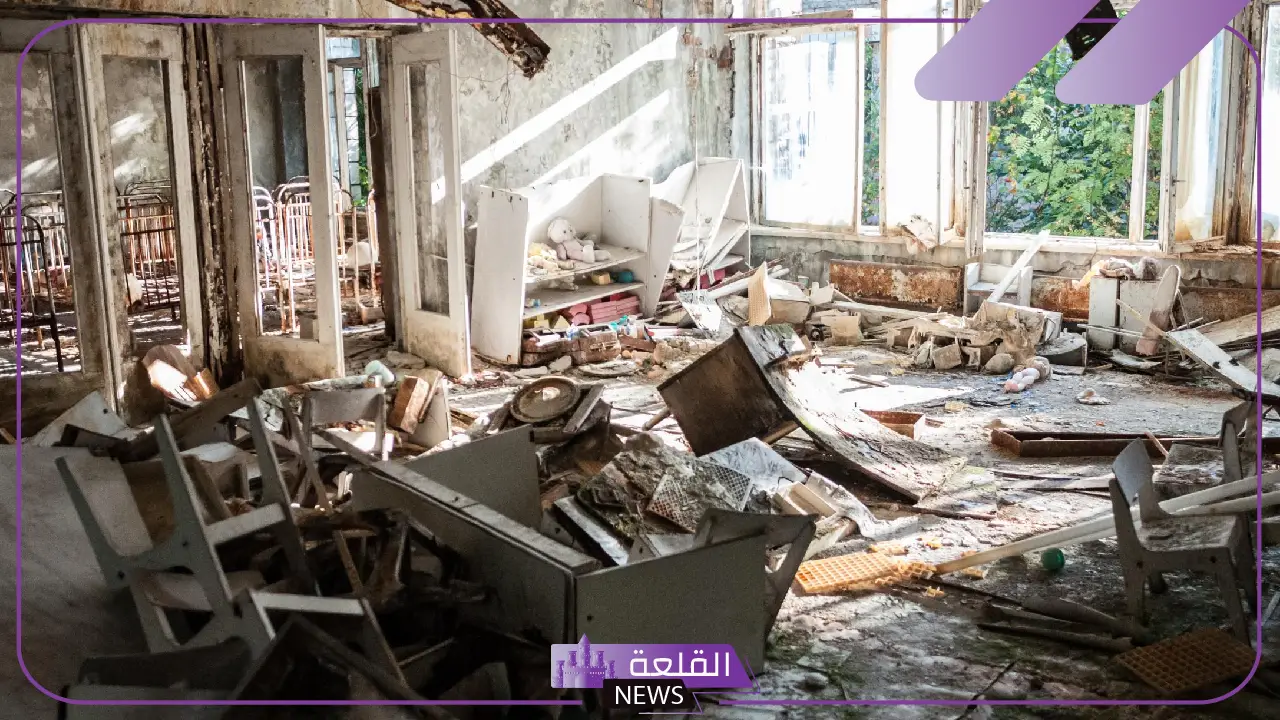 تفسير حلم هدم جزء من البيت في المنام للرجل والمراة لابن سيرين 5 تفسير حلم سقوط جدار المنزل في المنام