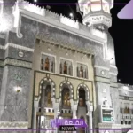 طوال رمضان.. توزيع ما يصل إلى 17 مليون وجبة إفطار صائم في الحرمين