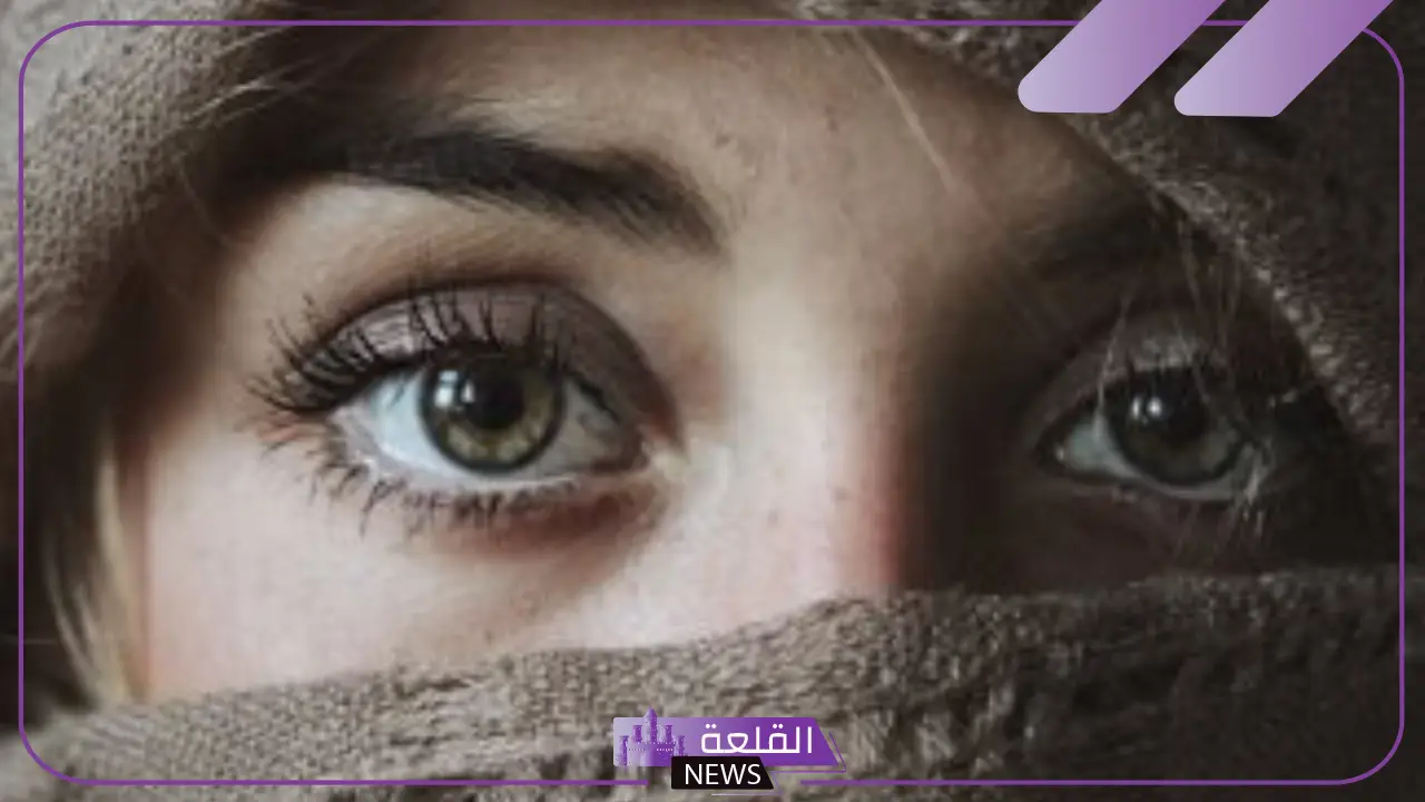 عبارات جميلة عن وصف العيون الحلوة والبريئة.. كلمات وصف العيون تويتر