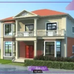تعبير عن وصف منزل قصير مكتوب.. وصف منزل من الداخل والخارج