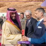 تعرف على التفاصيل.. الأمير محمد بن سلمان ورئيسة وزراء إيطاليا يبحثان أخر المستجدات الإقليمية والدولية