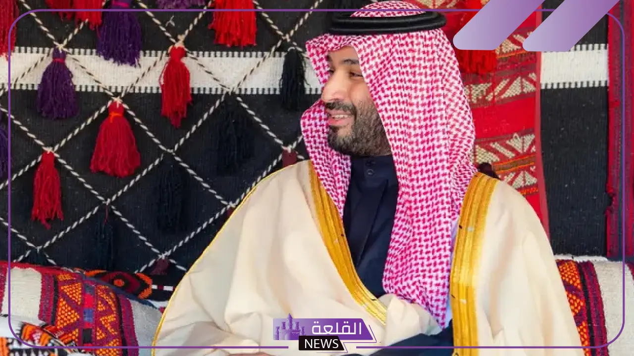 تعرف على التفاصيل.. الأمير محمد بن سلمان ورئيسة وزراء إيطاليا يبحثان أخر المستجدات الإقليمية والدولية 5 الأمير محمد بن سلمان يلتقي رئيسة وزراء إيطاليا لبحث القضايا الإقليمية والدولية