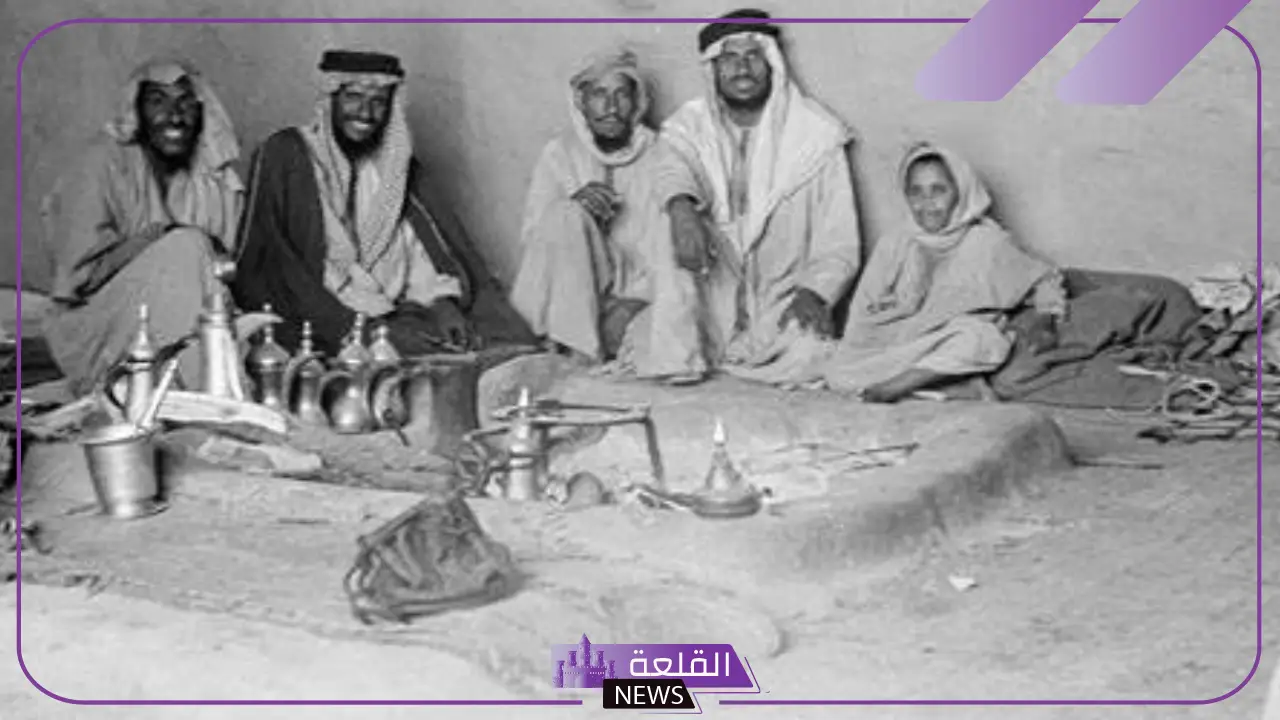 أصل ونسب عائلة الحبيشي وش يرجع.. أماكن تواجد قبيلة الحبيشي 5 جذور تاريخية: معلومات موثوقة عن قبيلة الحبيشي