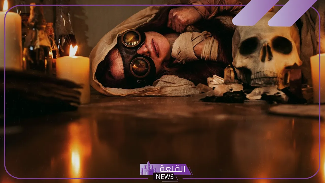 ما هي أعراض السحر المرشوش في المنام عند الرجل والمرأة؟
