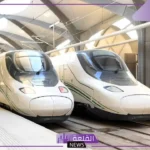 في هذا التوقيت.. انطلاق أفخم وأكبر قطار عالمي في السعودية للمرة الاولى