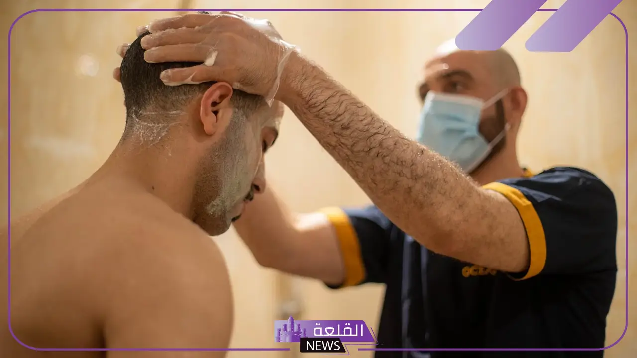 ارقام عاملات مساج الرياض للرجال ومراكز على مدار الساعة 2025