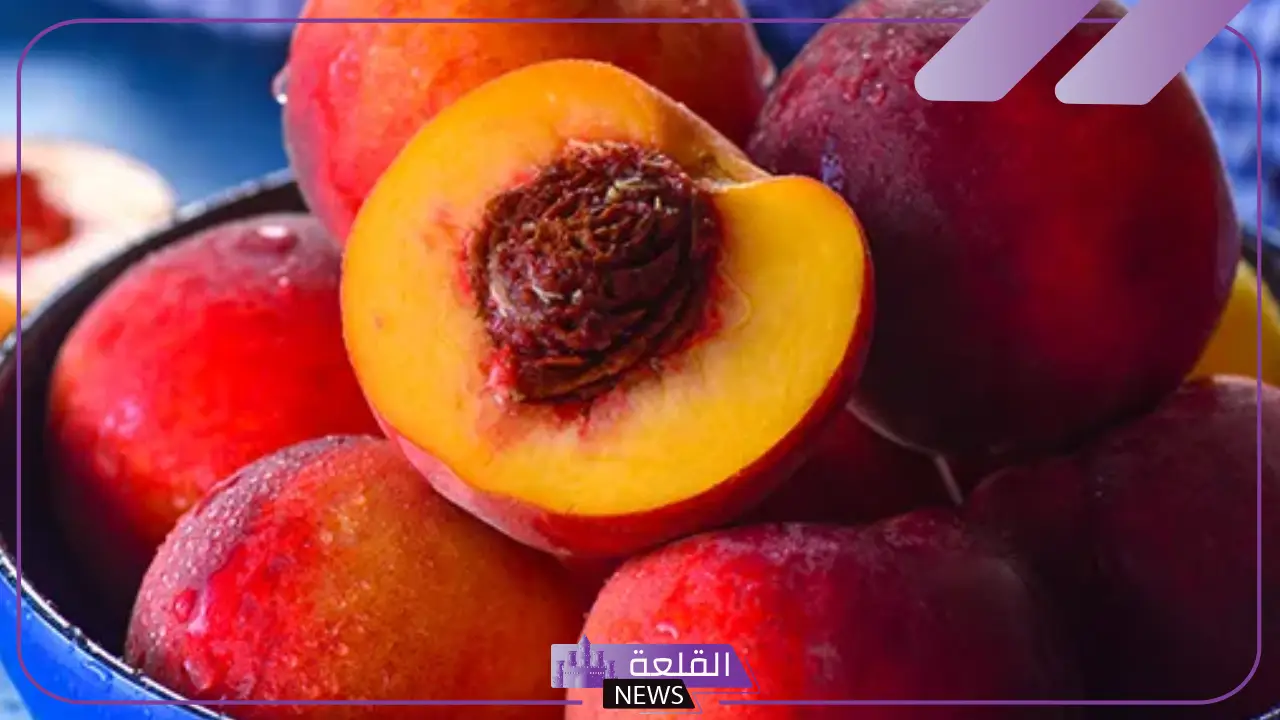 تفسير حلم أكل الدراق في المنام للرجل الحامل والعزباء والمتزوجة