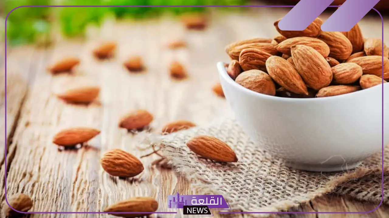تفسير حلم اكل اللوز في المنام للرجل والمرأة لابن سيرين والنابلسي