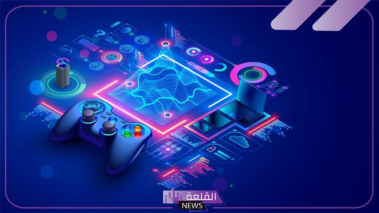 هل نعيش قريبًا داخل ألعاب مفتوحة يتحكم فيها الذكاء الاصطناعي بشكل كامل 5 ألعاب مفتوحة