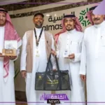 أول من يتسلم بطاقة نسك.. انطلاق مبكر لموسم الحج في المملكة