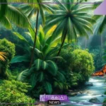 أين يتواجد الاقليم الاستوائي وما صفات مناخه؟ ماهي دول المناطق الاستوائية