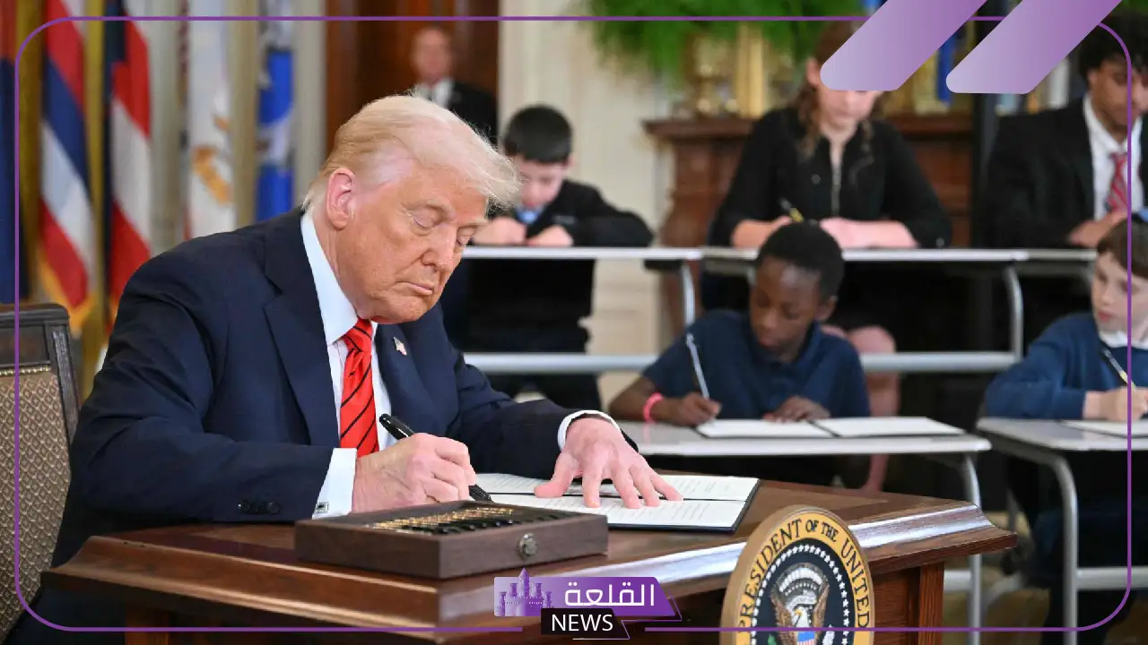 للتعامل مع إجراءات ترامب للترحيل.. جامعات أمريكية تبدأ بمساعدة طلابها الأجانب 5 دعم أكاديمي وقانوني جديد لطلاب الجامعات الأمريكية