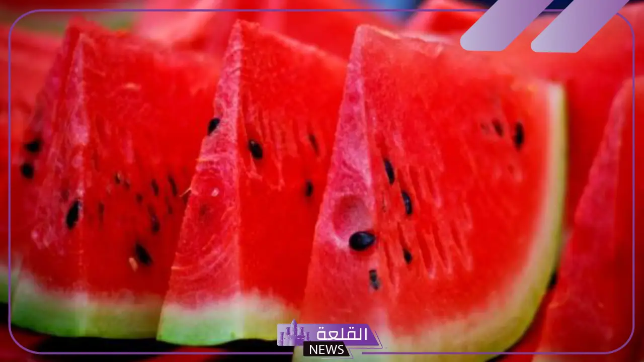 تفسير حلم اعطاء الميت بطيخ في المنام لابن سيرين والنابلسي 5 تفسير رؤية البطيخ في المنام لابن سيرين