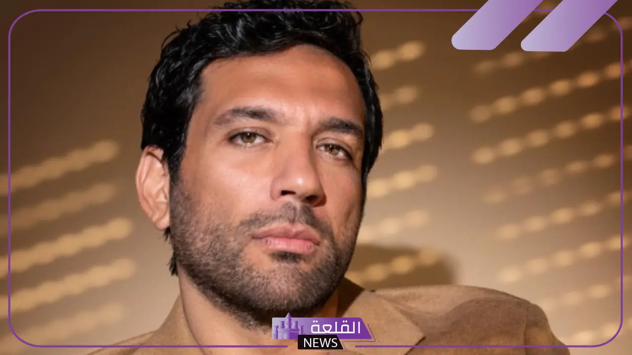 السيرة الذاتية والرحلة.. معلومات عن حسن الرداد وزوجته واولاده السيرة الذاتية والرحلة.. معلومات عن حسن الرداد وزوجته واولاده