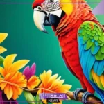 أنواع اجمل حيوان بالعالم في الصحراء الكبرى