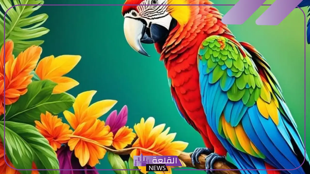 أنواع اجمل حيوان بالعالم في الصحراء الكبرى