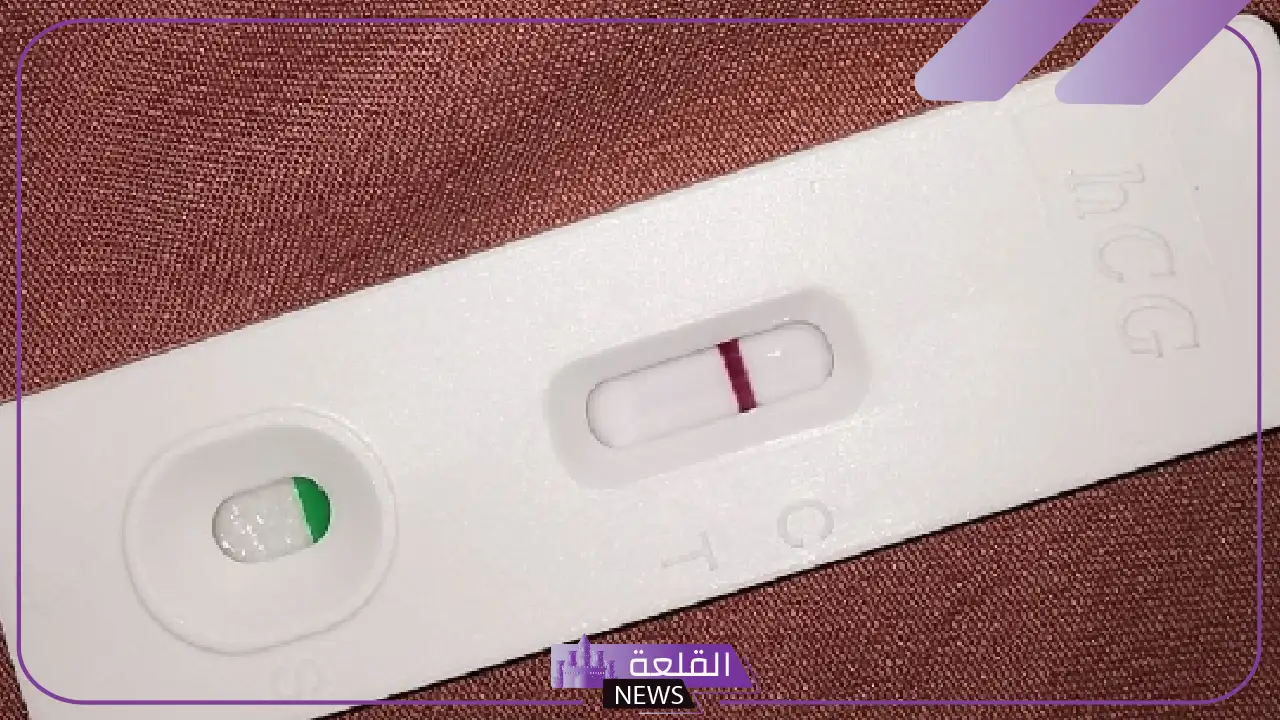 حللت وطلع خط خفيف زي الظل في اختبار الحمل الثاني 5 تجربة تحليل منزلي بخط شبح: متى تعيدين التحليل للتأكد؟
