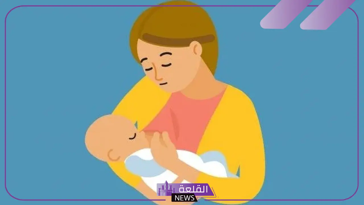 تفسير حلم ارضاع طفل في المنام للعزباء والمتزوجة لابن سيرين