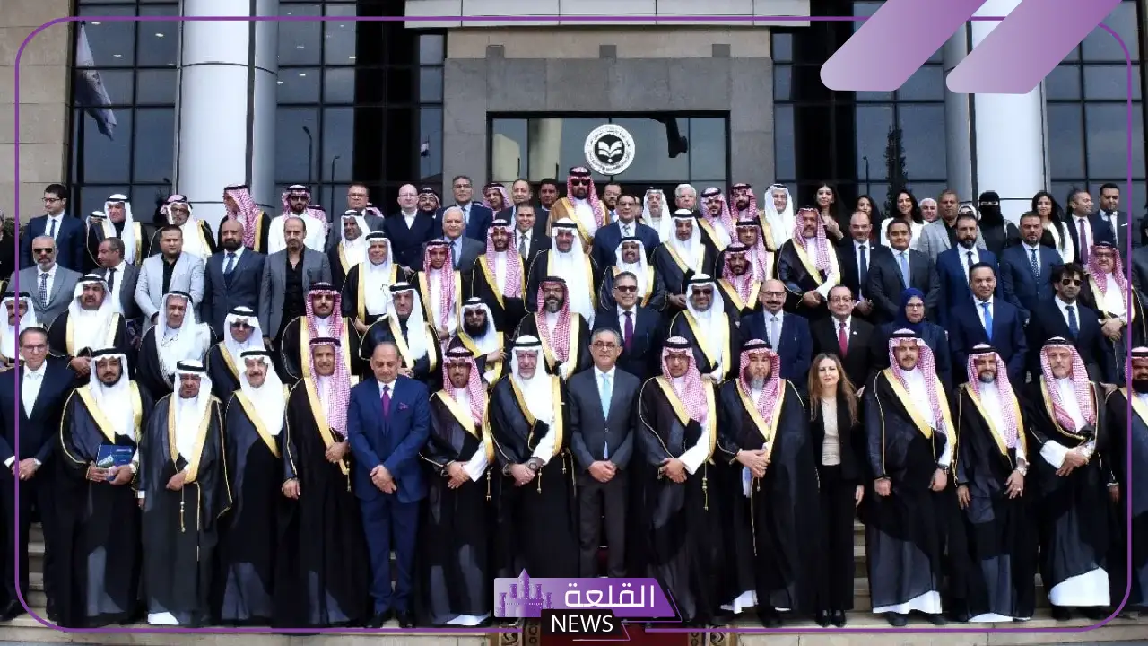 طالع التفاصيل.. شراكة سعودية مصرية استراتيجية ومنتدى استثماري 11 طالع التفاصيل.. شراكة سعودية مصرية استراتيجية ومنتدى استثماري