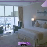 افضل فندق في البحرين من ناحية البنات والشباب 2025