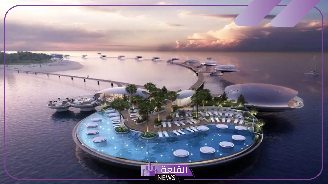 افضل فندق في البحرين من ناحية البنات والشباب 2025 5 قائمة بأفضل فنادق البحرين