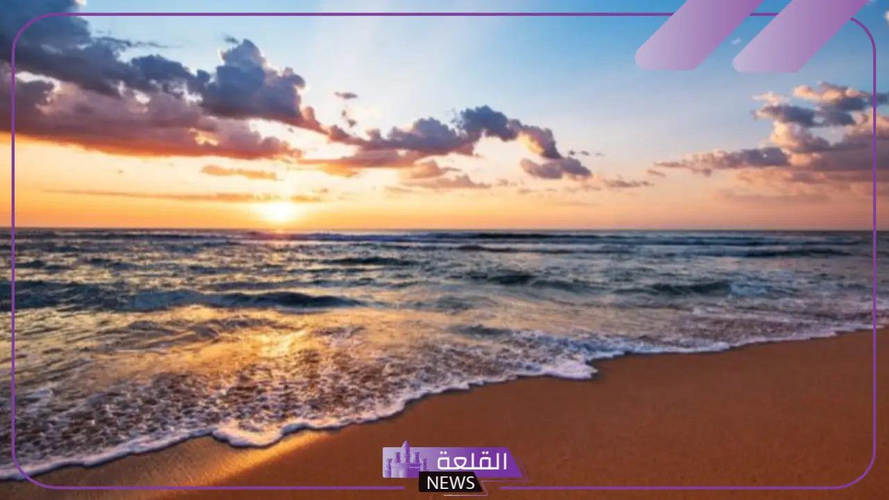 اقتباسات عن البحر جميلة وشاعرية تويتر.. أجمل عبارات عن البحر والحب 5 عبارات عن موج البحر تويتر