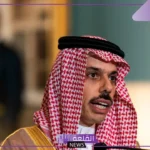 في لقاء هام بواشنطن.. وزير الخارجية السعودي والأمريكي يناقشان أزمات المنطقة