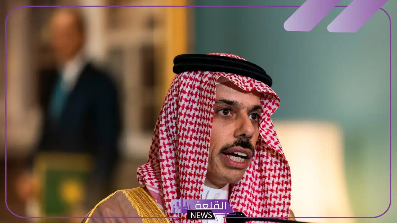 في لقاء هام بواشنطن.. وزير الخارجية السعودي والأمريكي يناقشان أزمات المنطقة 11 في لقاء هام بواشنطن.. وزير الخارجية السعودي والأمريكي يناقشان أزمات المنطقة