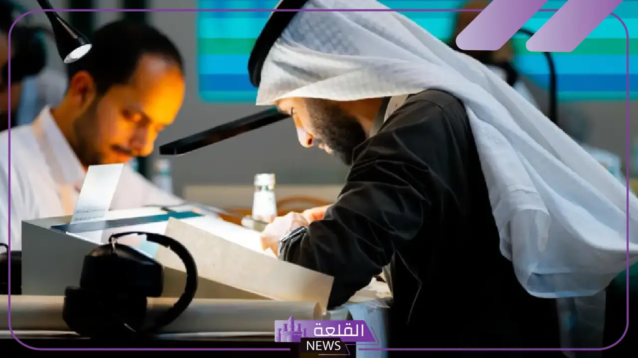 للتعبير عن الهوية الثقافية للبلاد.. إطلاق الخط الأول والسعودي بشكل رسمي 5 المملكة تطلق "الخط السعودي" لتعزيز الهوية الثقافية